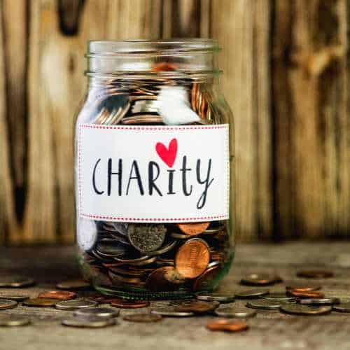 Choose the Right Charity East Wittering