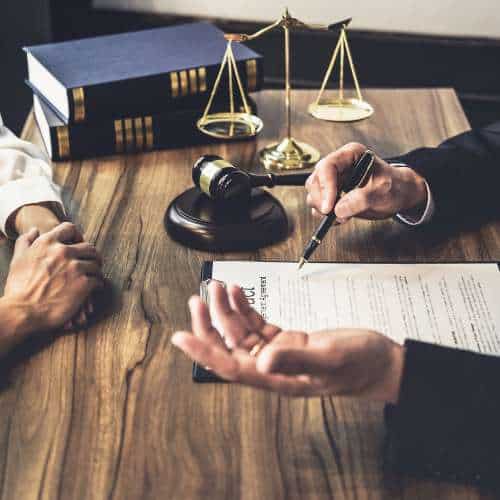 What Happens If the Court Invalidates the Will East Wittering