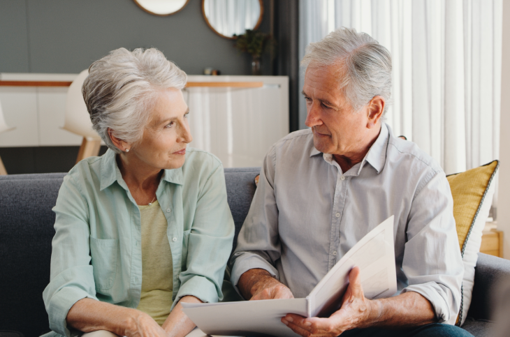 Why is having a will important even if I don’t own many assets East Wittering?
